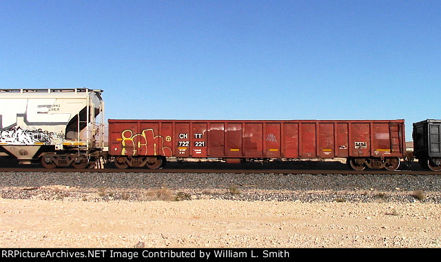 EB Manifest Frt at Erie NV W-Pshr -39